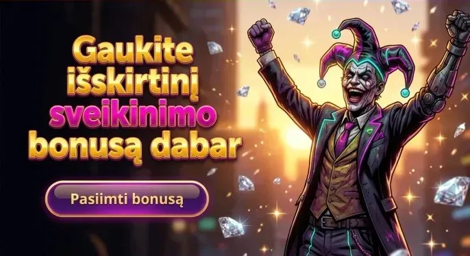 Iwild Casino